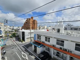Okinawa Day 6 - Okinawa City to Nanjo