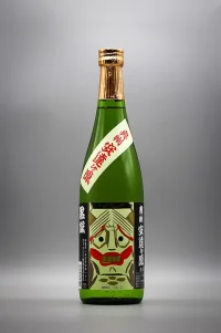 Himonoya Senkonari Honjozo Genshu Kurozuka (千功成 本醸造原酒黒塚)