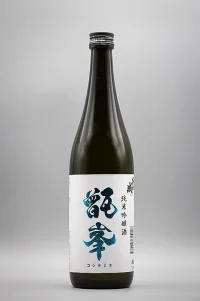 Himonoya Junmai Ginjo Koshikimine (檜物屋 純米吟醸 コシキミネ)