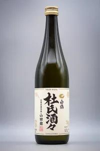 Hakutsuru Tōjisasa