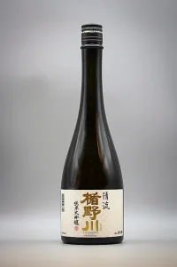 Tatenokawa Junmai Daiginjō Seiryū
