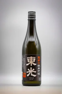 Toko Chokarakuchi Junmai Ginjo (東光 超辛口純米吟醸)