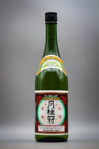 Gekkeikan Traditional California Original