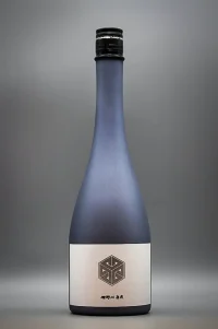 Tatenokawa Muga Platinum Bottle Junmai Daiginjo (楯野川無我 プラチナボトル 純米大吟醸)
