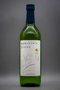 Hakutsuru Blanc