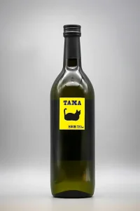 Tamanohikari Junmai Ginjo Tama Wine Yeast (玉乃光 純米吟醸 TAMA)