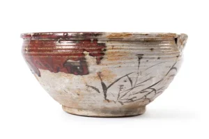 A4129_Oribeware bowl_Side_1.webp