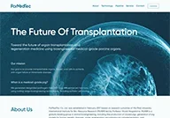 PorMedTec Co. Ltd.
