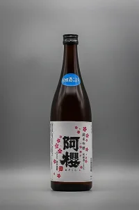 Azakura Junmai Ginjo Komachi (阿櫻 純米吟醸 酒こまち) Azakura Junmai Ginjo Komachi (阿櫻 純米吟醸 酒こまち)