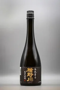 Tatenokawa Junmai Daiginjo Honryu Karakuchi (楯野川 純米大吟醸 本流辛口)