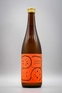 Hanahato Kakino Junmai Ginjo (華鳩 柿の純米吟醸 柿ラベル) Hanahato Kakino Junmai Ginjo (華鳩 柿の純米吟醸 柿ラベル)