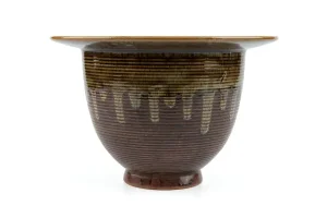 A6087_Takatori stoneware bowl_Front.webp