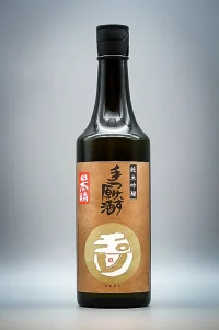 Kinoshita Tamagawa Untouched Series Junmai Ginjo Nihonbare Batch 14 (純米吟醸 手つけず原酒 無濾過生原酒 (日本晴) 2022BY仕込14号)
