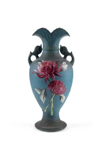 A4595_Japanese Waratah Vase_Side.webp