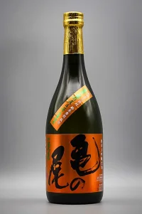 Watanabe Horai Kamenoo Junmai Daiginjo Namazake (蓬莱 亀の尾 純米大吟醸 生酒)