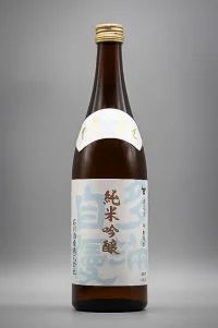 Ishikawa Tamajiman Junmai Ginjo Sarariyawaraka (多満自慢 純米吟醸 さらり やわらか)