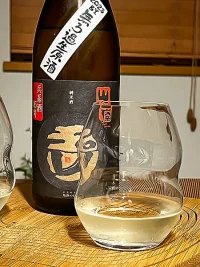 Tamagawa Shizenjikomi Junmai Yamahai Hyōgo Sake 85