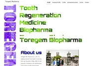 Toregem BioPharma Co., Ltd.