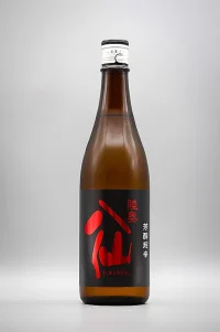 Mutsu Hassen Hojun Chokara Junmai (陸奥八仙 芳醇超辛純米) Mutsu Hassen Hojun Chokara Junmai (陸奥八仙 芳醇超辛純米)