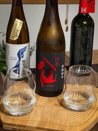 陸奥八仙 芳醇超辛純米 陸奥八仙 芳醇超辛純米