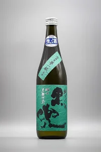 Ikekame Junmai Ginjo Kurokabuto Yumeikkon Namazake 2022 BY (池亀 純米吟醸 黒兜 夢一献 生酒 2022BY) Ikekame Junmai Ginjo Kurokabuto Yumeikkon Namazake 2022 BY (池亀 純米吟醸 黒兜 夢一献 生酒 2022BY)
