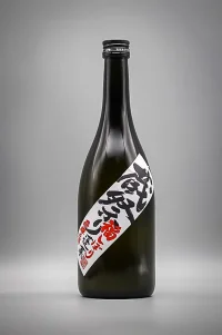 Watanabe Horai Zomatsuri Chushi Zannenkinen Sake (渡辺酒造 蓬莱 蔵祭り 中止残念記念酒)