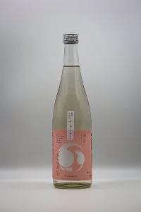 Kinoene Junmai Namagenshu Sunomama Muroka Jikagumi (純米生原酒すのまま無ろ過直汲み)