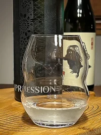 Zaku Impression-H Junmai Ginjō Genshu
