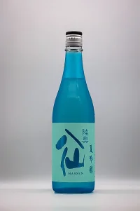 Mutsu Hassen Natsuginjo (陸奥八仙 夏吟醸)