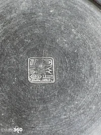 A4223_Black Takanabe pottery signature_Estate360.webp