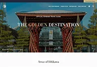 Ishikawa Travel
