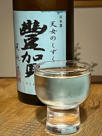 Toyoka Natsu Junmai Shirakabanishiki Toyoka Natsu Junmai Shirakabanishiki
