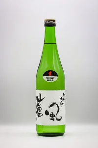 Ugo no Tsuki Junmai Daigingo Sofu (雨後晴水 純米大吟醸 蒼風) Ugo no Tsuki Junmai Daigingo Sofu (雨後晴水 純米大吟醸 蒼風)