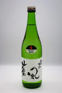 Ugo no Tsuki Junmai Daigingo Sofu (雨後晴水 純米大吟醸 蒼風) Ugo no Tsuki Junmai Daigingo Sofu (雨後晴水 純米大吟醸 蒼風)