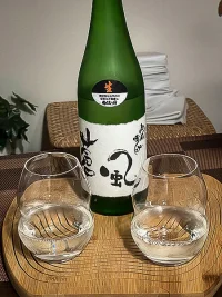 Ugoseisui Junmai Daigingō Sōfū Ugoseisui Junmai Daigingō Sōfū