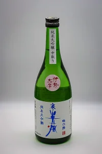 urahanzo-kaminoho-junmai-daiginjo-nakadori-07.webp