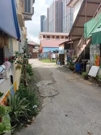 Bangkok