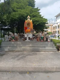 Bangkok Bangkok