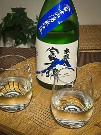 Fujinishiki Honjōzō