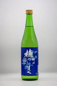 Suishin Buna no Shizuku Blue Tokubetsu Honjōzō