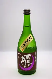 Ugo no Tsuki Hattan Junmai Daiginjo Hiyaoroshi (雨後の月 八反 純米大吟醸 ひやおろし) Ugo no Tsuki Hattan Junmai Daiginjo Hiyaoroshi (雨後の月 八反 純米大吟醸 ひやおろし)