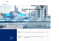 Professional University of Electric Mobility Systems