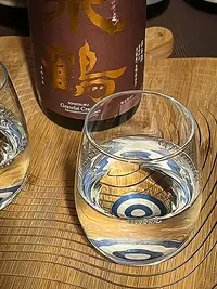 Yonetsuru Junmai Ginjō Kimoto No. 6 Yeast