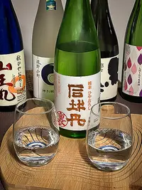 Tsukasabotan Ura Junmai Hiyaoroshi Tsukasabotan Ura Junmai Hiyaoroshi