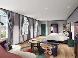 Hotel Indigo Nagasaki Glover Street