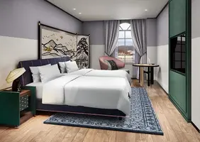 Hotel Indigo Nagasaki Glover Street