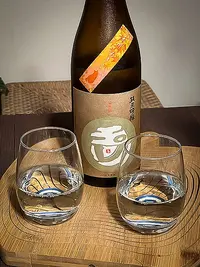 Tamagawa Junmai Ginjō Akiko