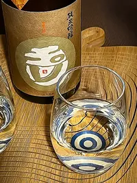 Tamagawa Junmai Ginjō Akiko