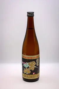 Kaitō Otokoyama Junmai (開当男山 純米酒)