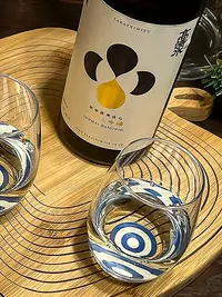 Takashimizu Junmai Daiginjō 2024